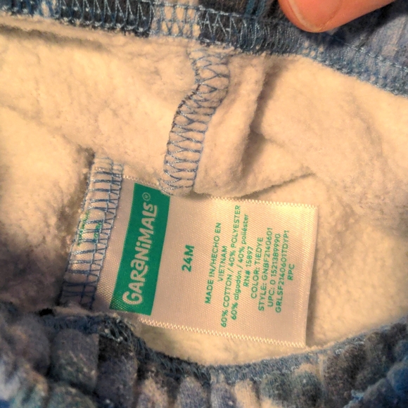 5 pairs of boys pants - Picture 15 of 16